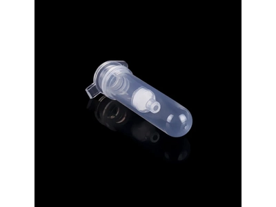 DNA RNA PCR Spin Column Collection Tube
