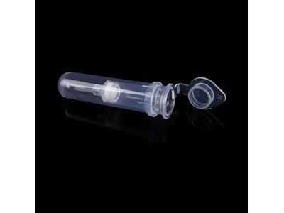 DNA RNA PCR Spin Column Collection Tube