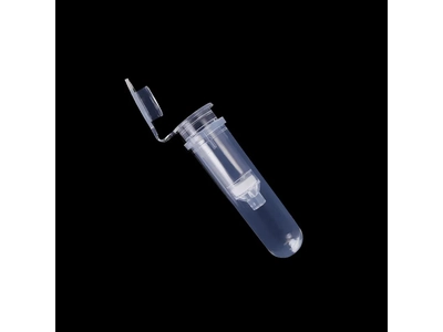 أنبوب جمع عمود دوران PCR لتنقية DNA و RNA detail 3