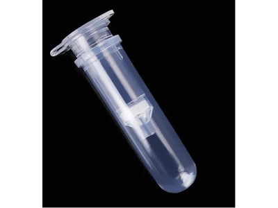 DNA RNA PCR Spin Column Collection Tube