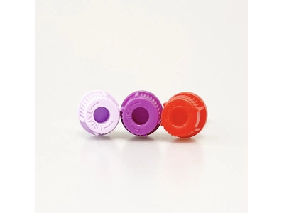 Empty Extraction Tube for Extract Virus Sample with Medium
