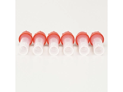 Empty Extraction Tube for Extract Virus Sample with Medium