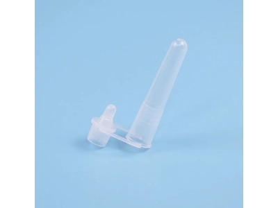 China PP 2ml Reagent Buffer Breakable Diluted Collect Specimen Semi Extraction Tube
