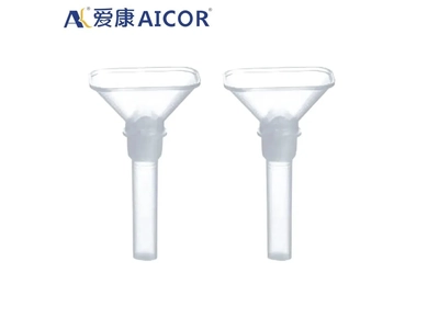 Disposable Plastic Medical Kit Extraction Sampling Collection Tube Saliva Collector Extraction Tube detail 3