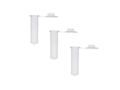 Extraction Centrifuge Tube 50ml PSA C18 Purification Tube 15ml