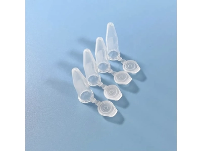 Extraction Centrifuge Tube 50ml PSA C18 Purification Tube 15ml