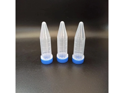 Extraction Centrifuge Tube 50ml PSA C18 Purification Tube 15ml