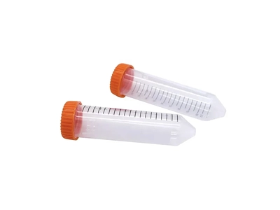 Extraction Centrifuge Tube 50ml PSA C18 Purification Tube 15ml