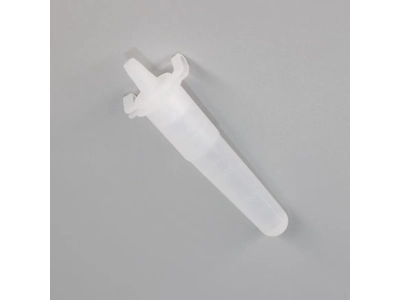 ISO Manufacturer Plastic Antigen Extraction Tube with Dropper
