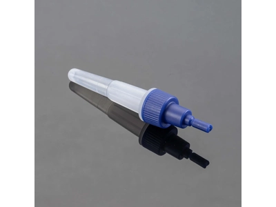 ISO Manufacturer Plastic Antigen Extraction Tube with Dropper