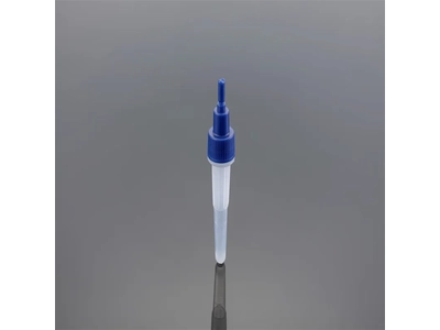 Lab Disposable Nucleic Acid Antigen Rna DNA Test Tube Extraction Pipe Tube with Filter