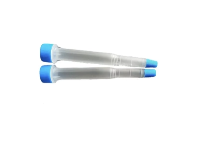 Sterylna probówka laboratoryjna 5 ml do testów DNA/RNA z nakrętką detail 2