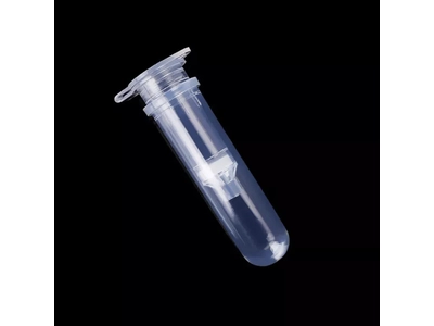 Medical Supply Plastic Dilution Extraction Tube DNA&Rna Filter Purification Column