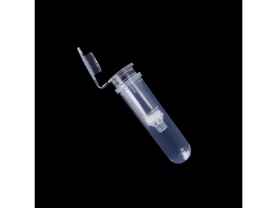 Micro Spin Column Extraction Tube for Plasmid DNA Extraction