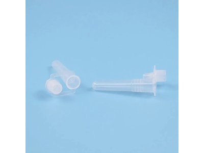 OEM 1ml-2.5ml迅速抗原診断用抽出チューブ detail 4