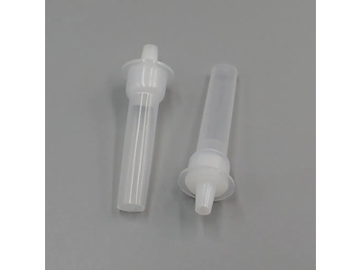 OEM Disposable 1ml Reagent Buffer Breakable Antigen Rapid Test Diluted Extraction Tube